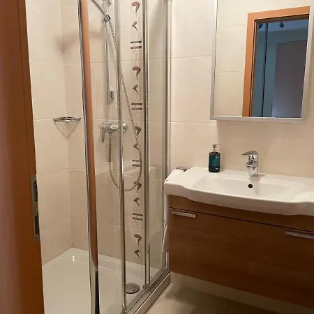 Spacious One Bedroom With Large Terrace In Centre Luxembourg