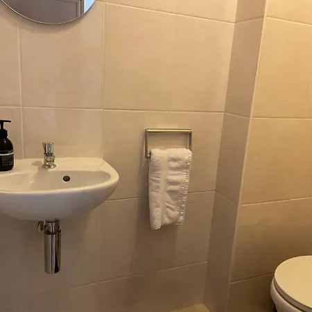 Spacious One Bedroom With Large Terrace In Centre * Luxembourg